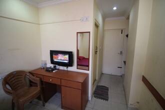 Nisarga Hotel (KR Puram), Bangalore 5
